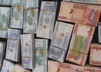 La Guinée frôlerait-elle une crise économique ? (Par Safayiou Diallo) !!!