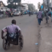 Société : ‘’Depuis 1995, aucune amélioration majeure n’a été faite des personnes handicapées de Guinée’’ déplore François Dopavougui !!!