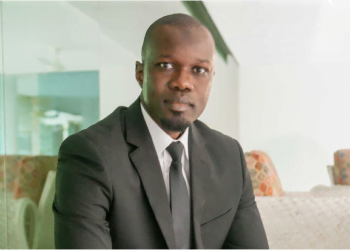 Ousmane Sonko obtient gain de cause : La justice annule sa radiation des listes électorales!!!