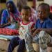 Soudan : Plus de 150 000 enfants contraints à quitter leur foyer en moins d&rsquo;une semaine (UNICEF)!!!