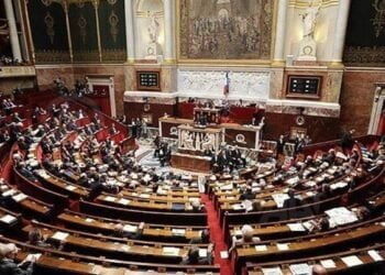 France : le projet de loi asile et immigration en débat à l’Assemblée nationale !!!
