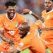 CAN 2023 : La Côte d’Ivoire commence par une victoire contre la Guinée-Bissau 2-0 !!!