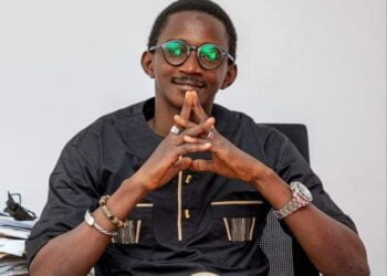 Guinée : Naby Laye Camara, journaliste à Djoma Média et correspondant d’Africa24 dit être menacé !!!