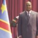RDC: largement réélu, Félix Tshisekedi investi pour un second mandat !!!