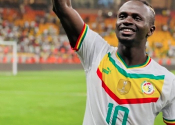 Mariage de Sadio Mané : révélations sur l’heureuse élue