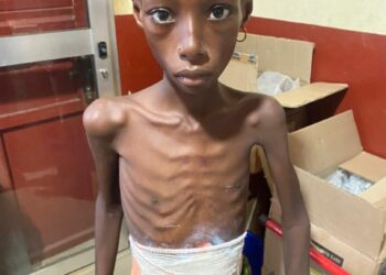 Santé : SOS pour Mariama Bah, malade alitée au CHU d’Ignace Deen !!!