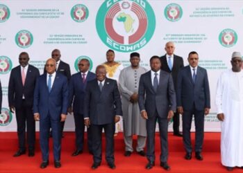 Retrait du Mali, du Burkina et du Niger de la Cedeao, l’institution prête à une « solution négociée » !!!