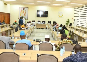 CNT : Le projet de loi portant orientation agricole examiné en travaux de commissions !!!