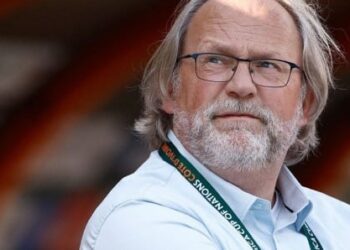 Sport/Gambie : Tom Saintfiet jette l&rsquo;éponge avant l’expiration de son contrat !!!