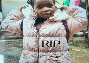 Circulation : C’est Nenékoya Sampil Camara âgée de 7 ans qui a été tuée par le camion remorque à la corniche de Matam !!!