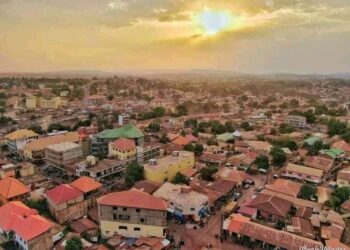 Labé: De nombreux fonctionnaires de la région attendent leurs salaires au Chef-lieu !!!