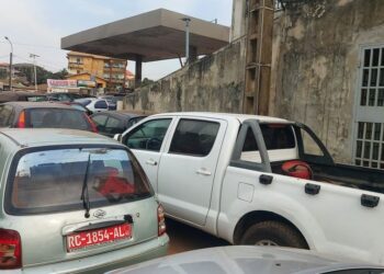 Malgré la crise de carburant en Guinée : « aucune augmentation du prix à la pompe n’est envisagée » rassure la SONAP !!!
