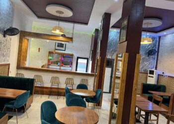 Annonce : Le nouveau siège du Restaurant ‘’ECHANGEUR’’ sera inauguré ce lundi !!!