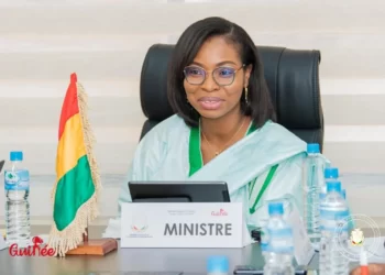 RGPH-4 : La Ministre Mme Rose Pola Pricemou, préside le lancement de la formation des agents pour la cartographie censitaire !!!