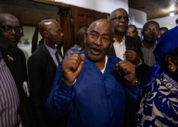Comores : le président, Azali Assoumani, réélu pour un troisième mandat après une élection controversée !!!