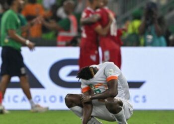 [Au rythme de la Can] Les Ivoiriens dépités après le « naufrage » des Éléphants !!!