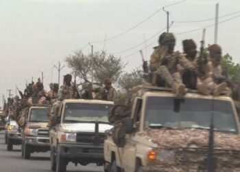 Tentative d’insurrection au Tchad : Des militaires arrêtés !!!