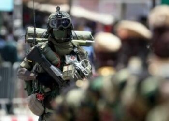 Commandos marins disparus au Sénégal : révélation sur les suspects arrêtés!!!