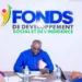 Nouvel An : « L’année 2023 a été une année de réalisation de notre mission sociale » affirme Lansana Diawara, DG du FDSI (Message de vœux) !!!