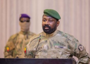 Assimi Goïta : « Aucun membre du gouvernement n’a eu son salaire entier en deux ans »!!!