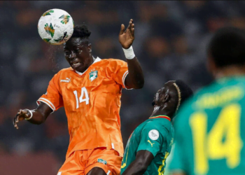 CAN 2023 : La Côte d&rsquo;Ivoire élimine le Sénégal aux tirs au but !!!