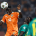 CAN 2023 : La Côte d’Ivoire élimine le Sénégal aux tirs au but !!!