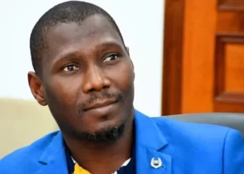 2024 s’annonce en Guinée avec beaucoup de préoccupations et d’inquiétudes ! (Par Sayon Mara)!!!