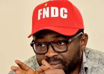 Nouvel An : « L’année 2023 a connu des pertes en vies humaines, de détournement de deniers publics… » Selon Oumar Sylla (Message de vœux) !!!