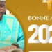 Nouvel An 2024 : Dr Dansa Kourouma souhaite ‘’les vœux les plus chaleureux pour une année 2024 couronnée de succès, de paix et de prospérité pour la Guinée et les Guinéens (Message) !!!