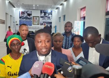 Rencontre Associations de Presse et la HAC : vers une sortie de crise???