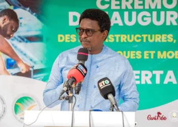 Enseignement Technique : Rénové par l’AFD, le Centre CEPERTAM !!!