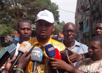 Le SG du SPPG Sékou Jamal Pendessa inculpé et déféré à la maison centrale, son adjoint fait une sortie !!!