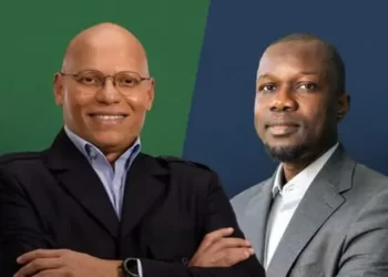 SÉNÉGAL: LE CONSEIL CONSTITUTIONNEL VALIDE 20 CANDIDATURES, ÉCARTE CELLES DE KARIM WADE ET OUSMANE SONKO !!!
