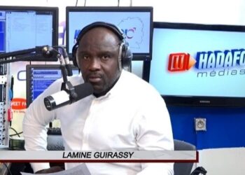 Médias : mauvaise nouvelle pour les employés du groupe HADAFO MEDIA !!!