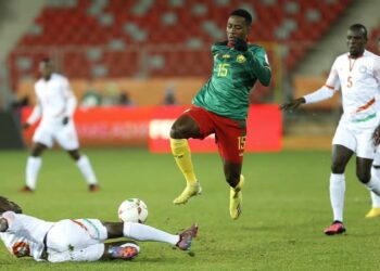 [La CAN de Saliou Samb] Le Sénégal domine la Gambie, la Guinée maîtrise le Cameroun, l’Algérie refroidie par l’Angola !!!