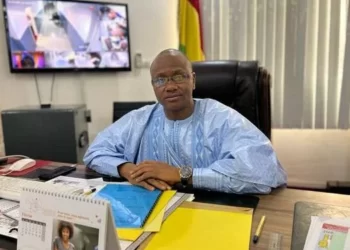 Nouvelle année 2024 : La Direction Générale de l’OGP adresse ses meilleurs vœux (message) !!!