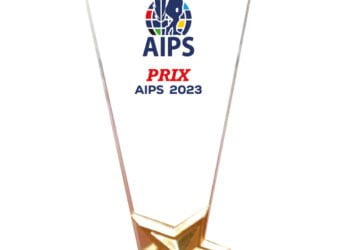 Africa Global Global (AGL) s&rsquo;associe au « PRIX AIPS Afrique » pour le journalisme africain (Communiqué) !!!