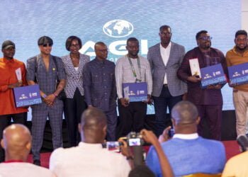SPORT : AFRICA GLOBAL LOGISTICS (AGL) RÉVÈLE LES LAURÉATS DU PRIX « AIPS AFRIQUE 2023 » !!!