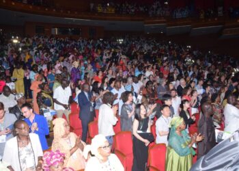 Dakar 2023 : Suivez le Film du Forum mondial de l’Economie Sociale et Solidaire !!!