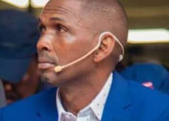 Hommage à Ibrahima Saïkou Diallo alias CIA (Par Ousmane Tounkara)!!!