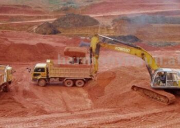 Siguiri-Mandiana : Les sociétés minières GGE, GBG et NJMC sous une forte menace, risque de perte de milliers d’emplois !!!