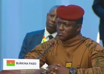 Burkina Faso : ‘’Un autre coup d’état planifié le 14 janvier dernier déjoué’’, selon le gouvernement !!!