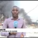 Insécurité : Malick Diakité, journaliste et correspondant de France 24 en Guinée menacé de ‘’mort’’ !!!