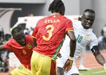 [Matchday] Guinée-Sénégal (17 heures) : Un derby pour le fauteuil de leader !!!