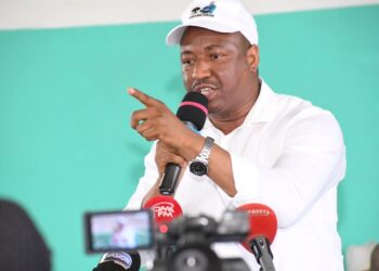 Gestion de la Transition par le CNRD : Les partis UFDG et le RPG arc-en-ciel parlent de l’instauration d’une ‘’Dictature’’ (AG) !!!