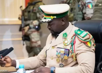 Justice : Le Président de la Transition a nommé et confirmé plusieurs cadres au département de la Justice (liste) !!!