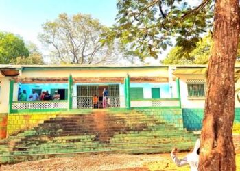 Épanouissement de la jeunesse de Lélouma : Le DSPJ de Diountou à cœur ouvert !!!