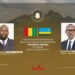 Coopération : Général Mamadi Doumbouya attendu chez son ami Paul Kagamé du Rwanda ce jeudi (Communiqué) !!!