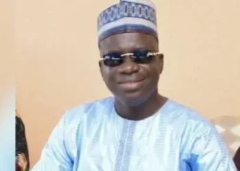 Guinée : les dérives de la transition [Ibrahim Kallo]!!!