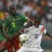 Can-2023 : Le Cameroun et la Guinée se neutralisent (1-1) !!!